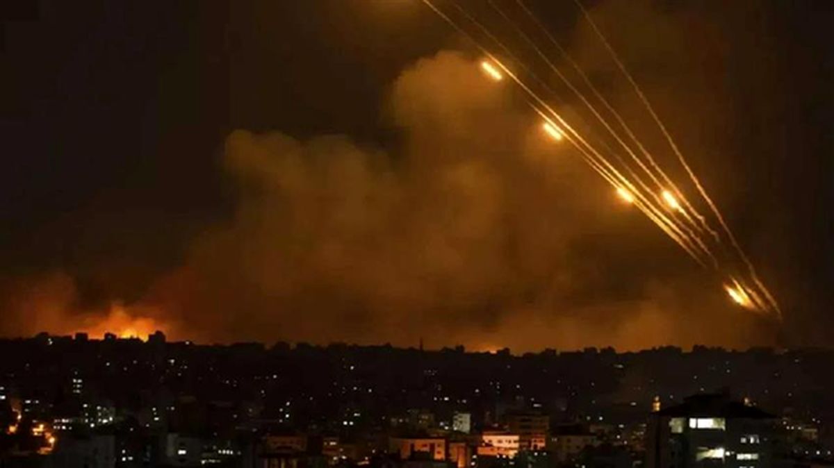 کدخدایی خطاب به گوترش: در برابر آمریکا و اسرائیل ایستادگی کنید