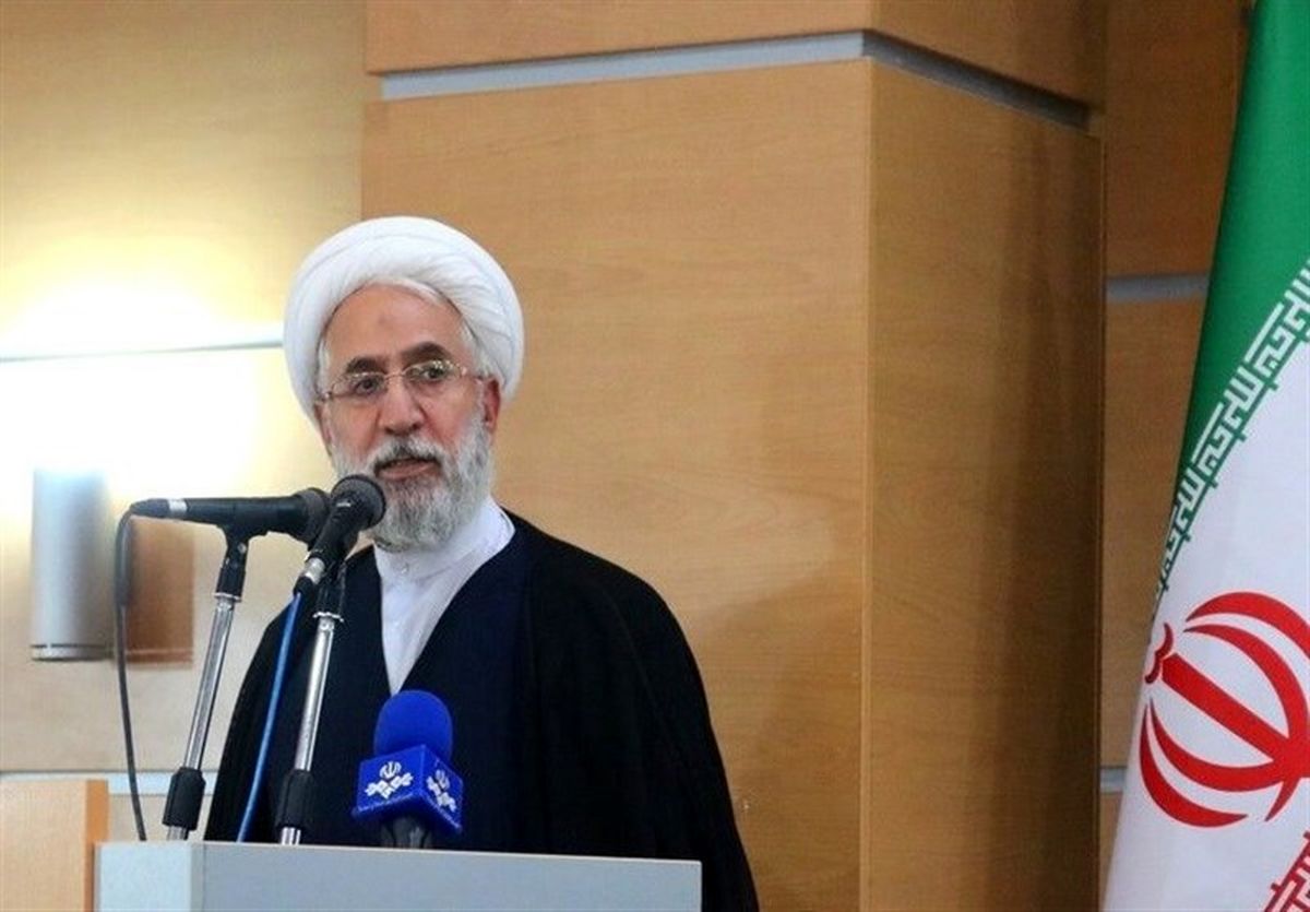 دادستان کل کشور: اجرای قانون الزام مانع ورود پرونده به دستگاه قضا میشود