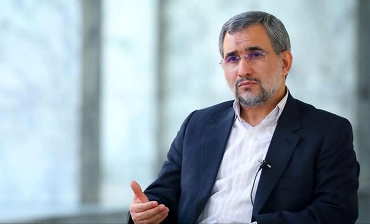 اسماعیلی: وزیر اقتصاد پیشنهادی در مهلت قانونی معرفی میشود