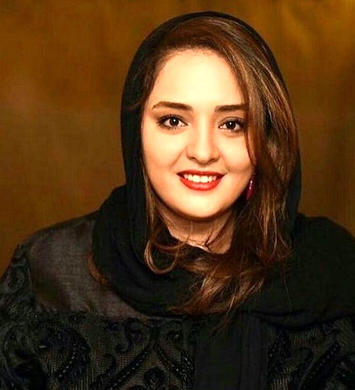 نرگس محمدی در راه بیمارستان | بیماری نرگس محمدی چیست