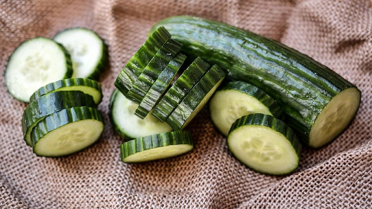 خوردن یک میوه کم کالری راهی برای دوری از استرس
