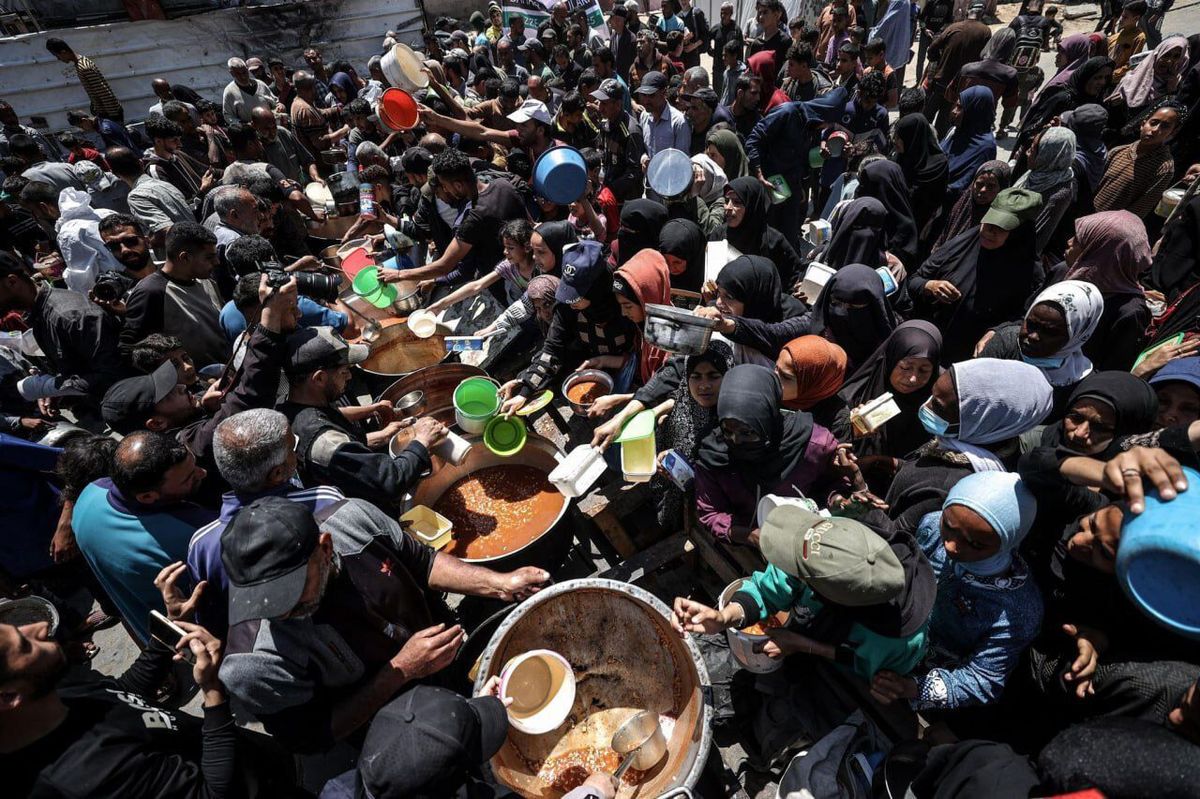 اخوان‌المسلمین: جهاد برای کمک به غزه واجب است