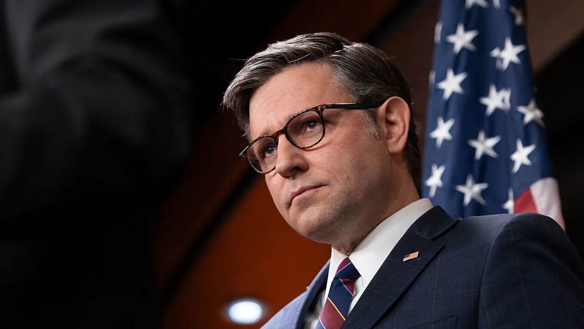 ادعای ضد ایرانی رئیس مجلس نمایندگان آمریکا 