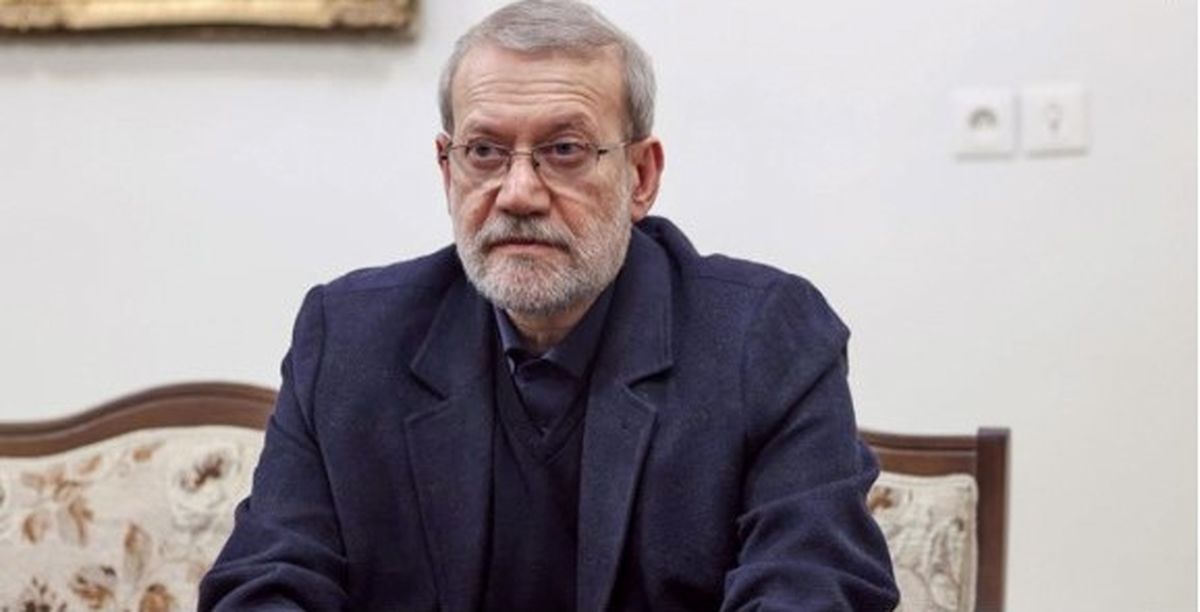 خاطره علی لاریجانی از گفتگویش با مردم پس از جنگ ۱۲ روزه  