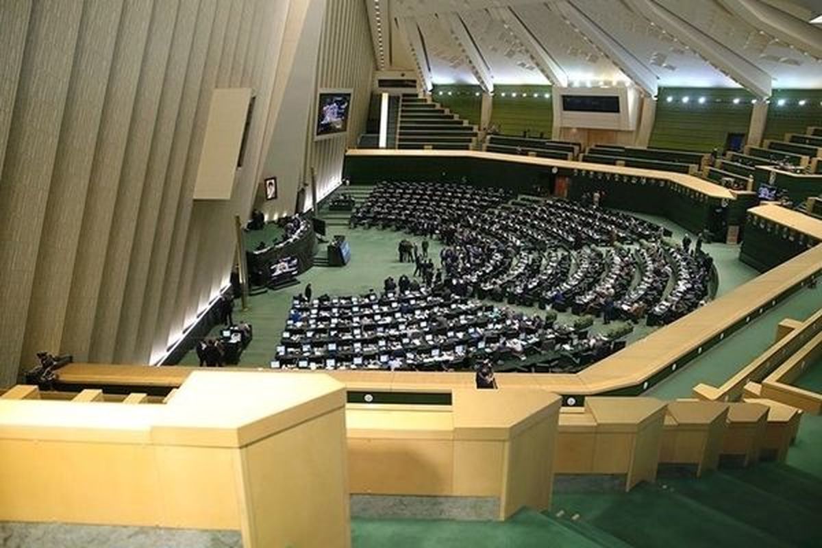 تعامل انتقادی ضرورت نوع تعامل مجلس دوازدهم با دولت