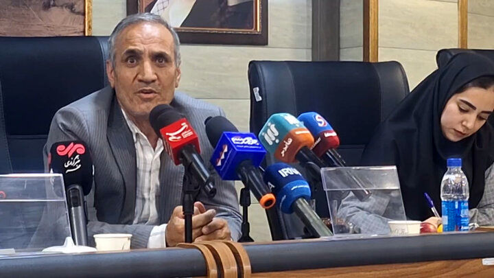 ماجرای دود اطراف پرند 