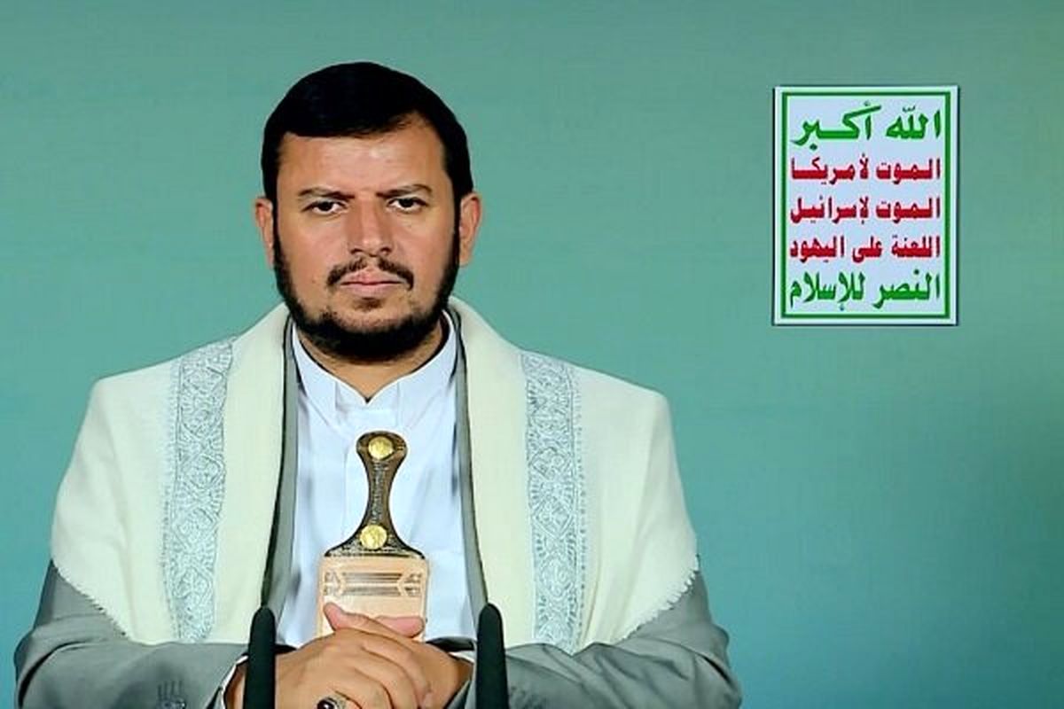 رهبر انصارالله: سازش با صهیونیستها شدنی نیست