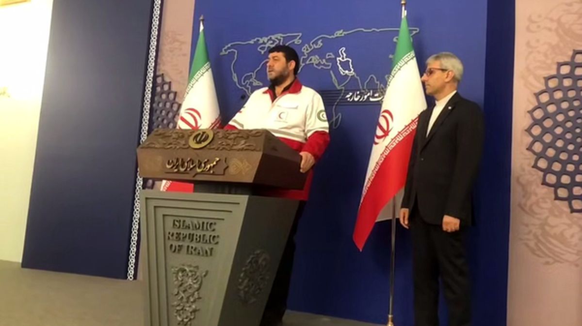 کولیوند: در تجاوز اسرائیل هشت هزار و 200 منزل مسکونی تخریب شد