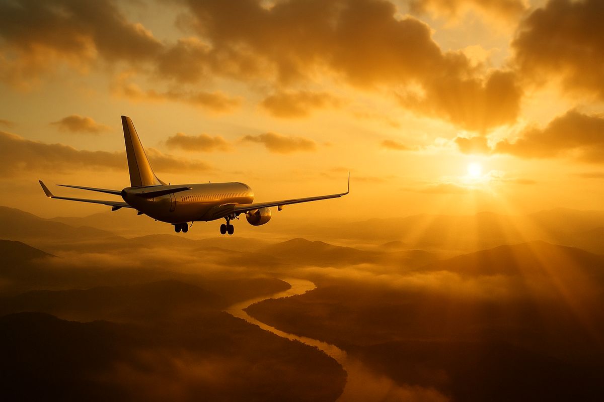 نحوه رزرو بلیط هواپیما به صورت قسطی! فقط از اسنپ تریپ