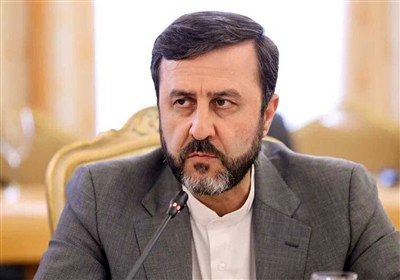 خبر مهم  غریب آبادی از توافق درخصوص ترتیبات مذاکرات