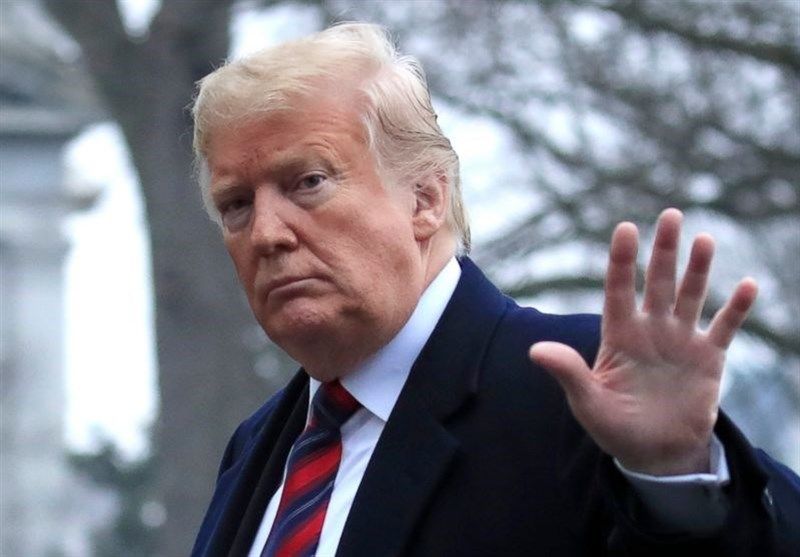 اخراج قریب‌الوقوع ۱۲۰۰ کارمند سیا به دستور ترامپ