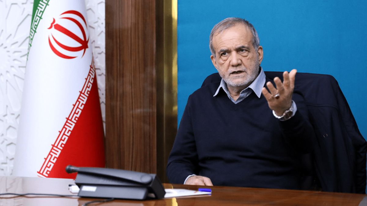 پزشکیان: روال غلط هزینه‌تراشی در نظام سلامت باید اصلاح شود