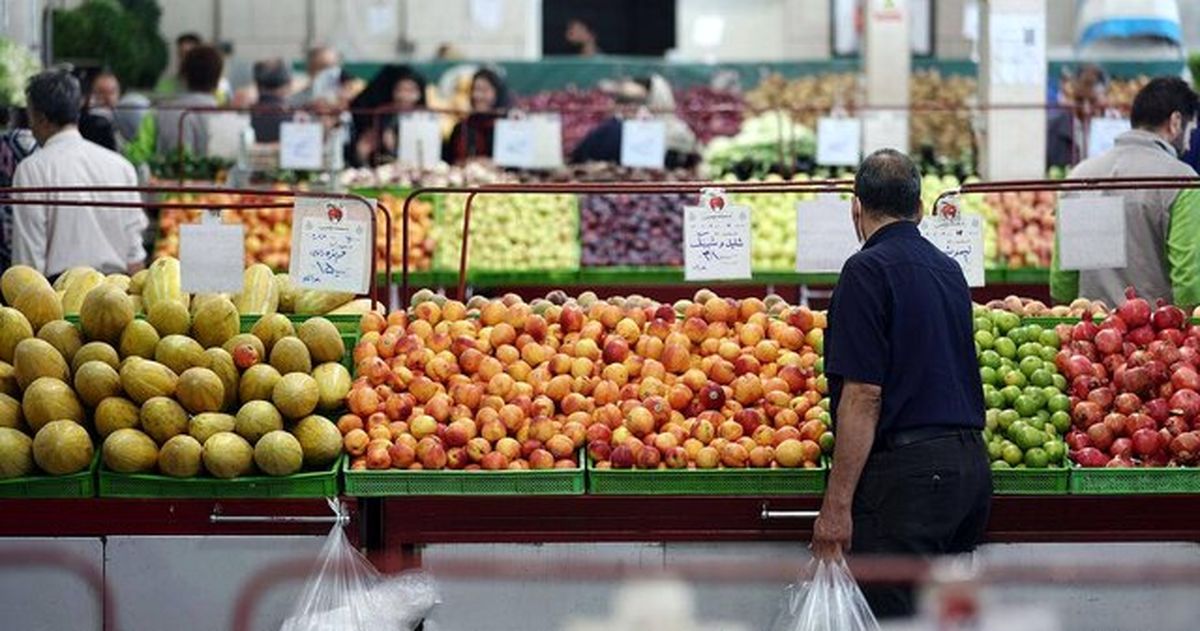 ساعت کار میادین میوه و ترهبار پایتخت در تعطیلات پایان هفته