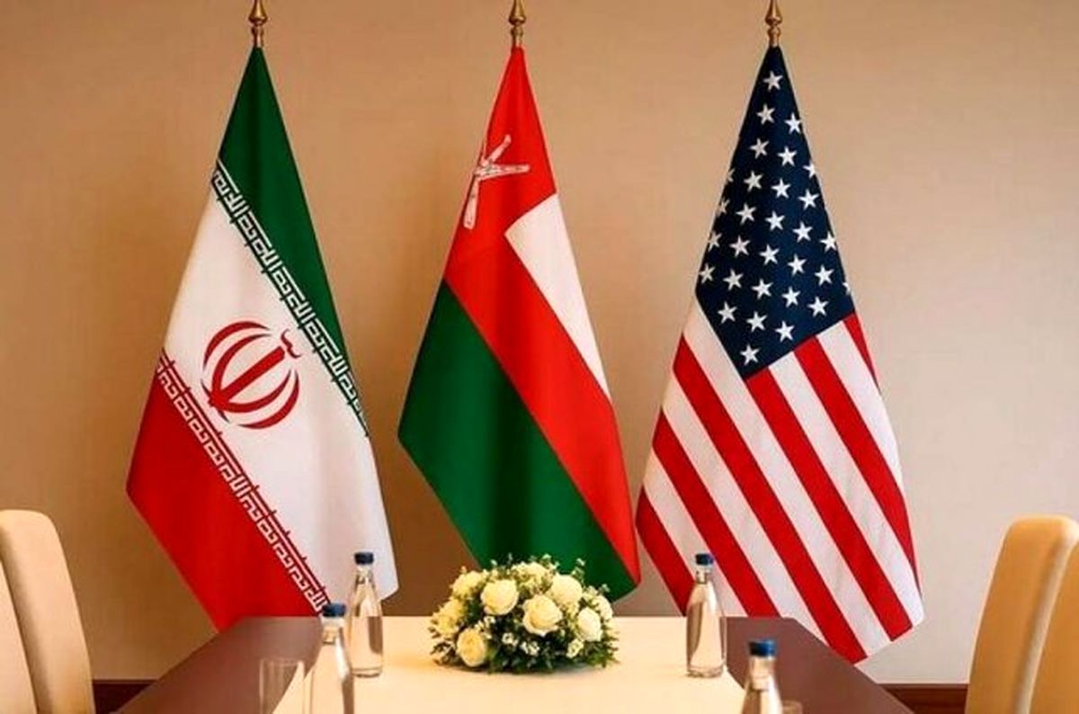 عمان: رم میزبان دور دوم گفتوگوهای ایران و آمریکا خواهد بود