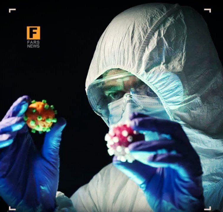 کرونای «لامبدا»وارد ایران شده است؟