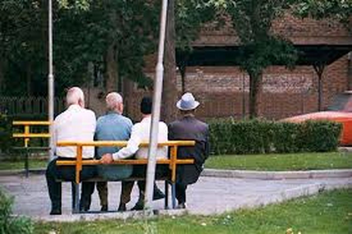 واریزی اضافه به فیش حقوق بازنشستگان | شارژ مرحله پایانی معوقات متناسب‌سازی حقوق بازنشستگان 