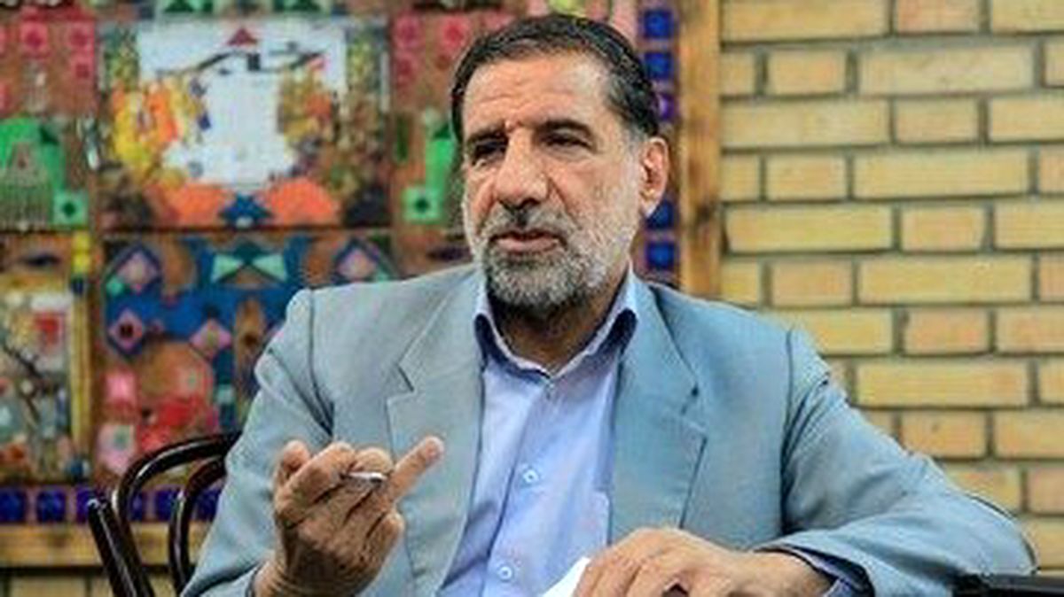 کوثری: تنها زبانی که آمریکا و اسرائیل میفهمند، زبان قدرت است