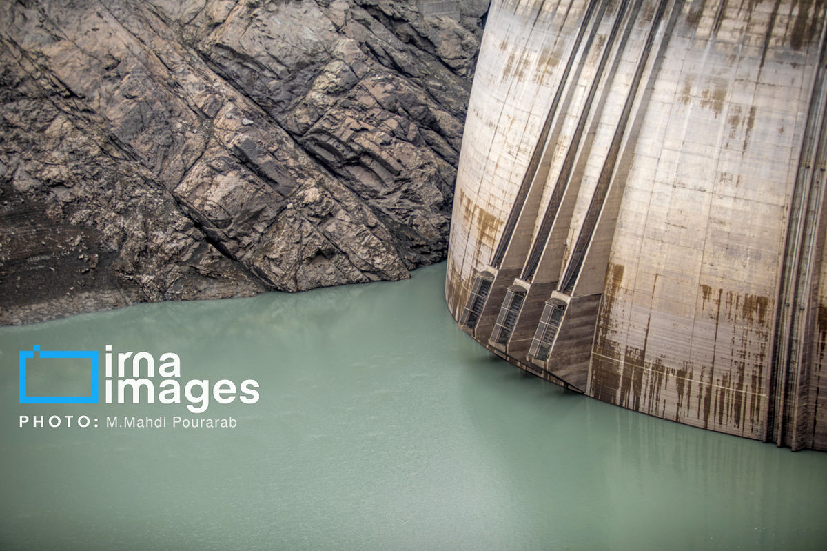 وخامت اوضاع آبی کشور به زبان آمار