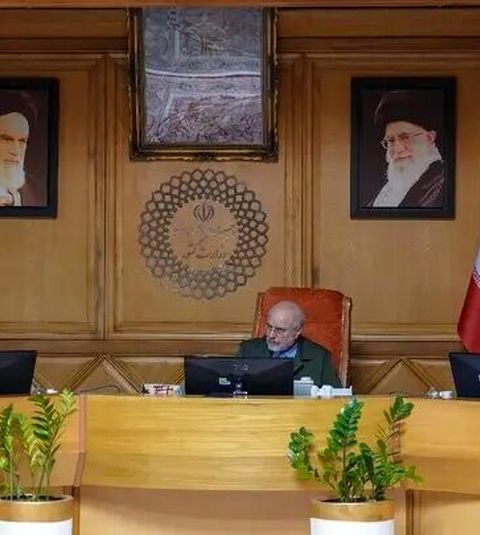 انتخابات تناسبی گامی بزرگ و تحولی است