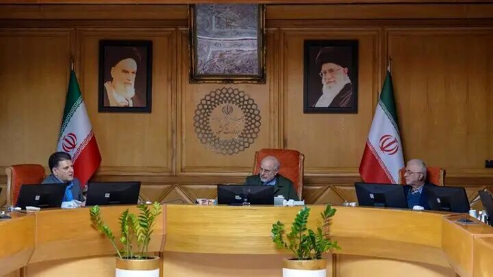 انتخابات تناسبی گامی بزرگ و تحولی است