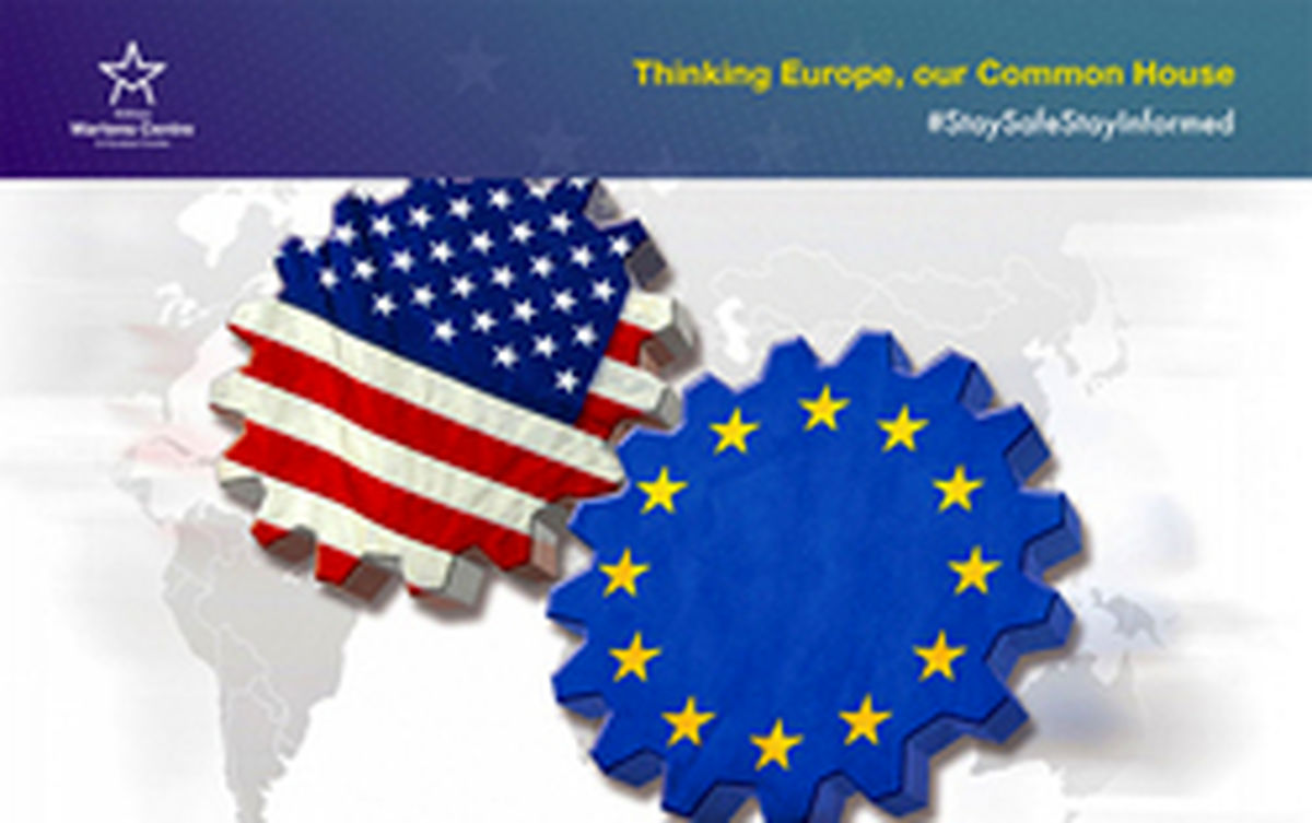 معافیت نیم‌بند امریکا دستاویز اروپا شد/گزینه زمان‌بندی روی میز مذاکرات!