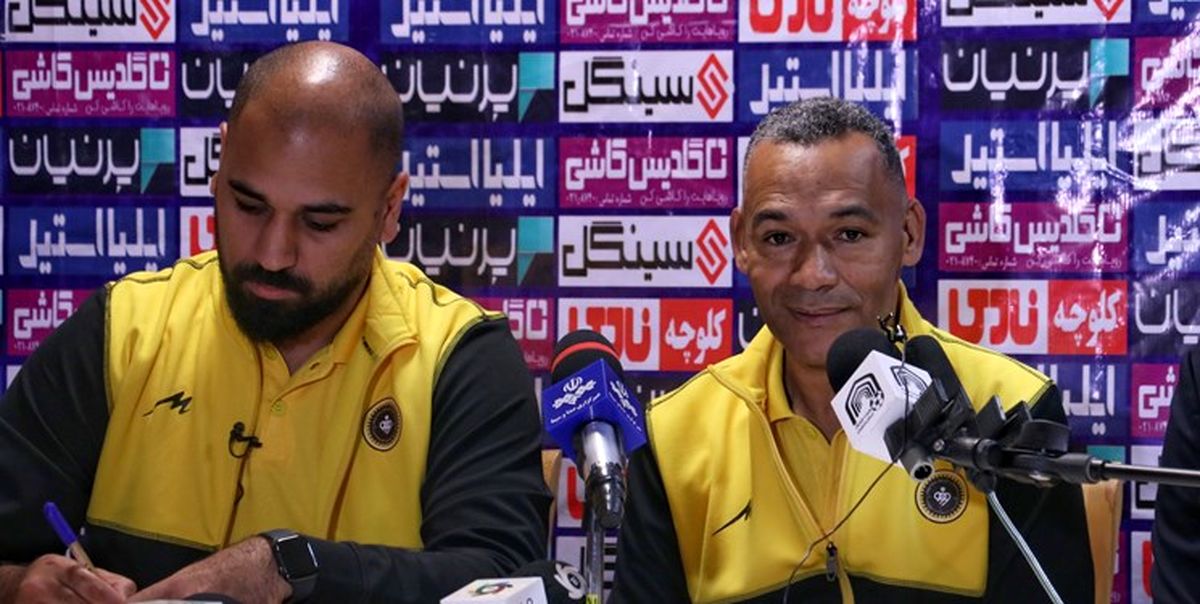 مورایس: شنیدهام کیروش با قطر قرارداد امضا کرده است