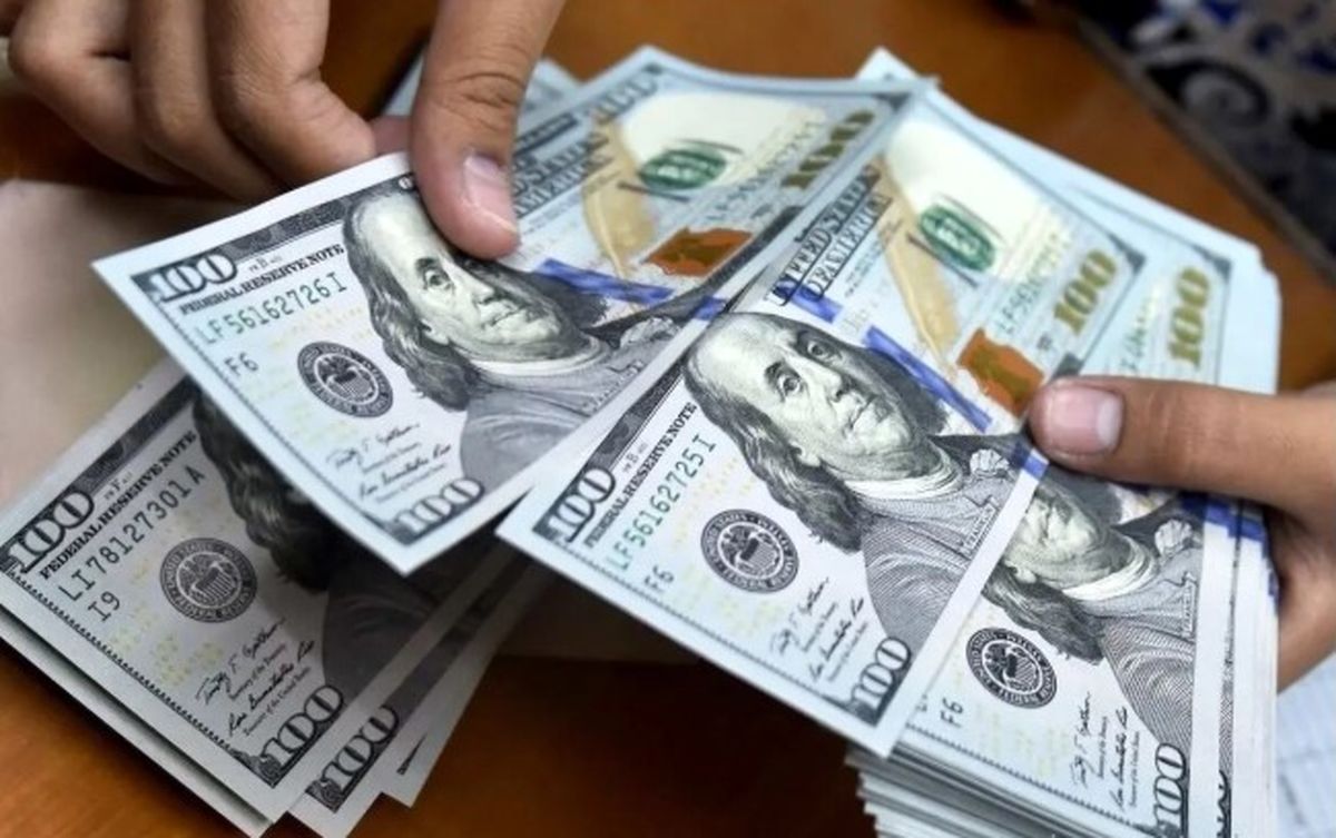 قیمت دلار در آستانه انفجار قیمتی | نشانه‌های خطرناک برای صعود 