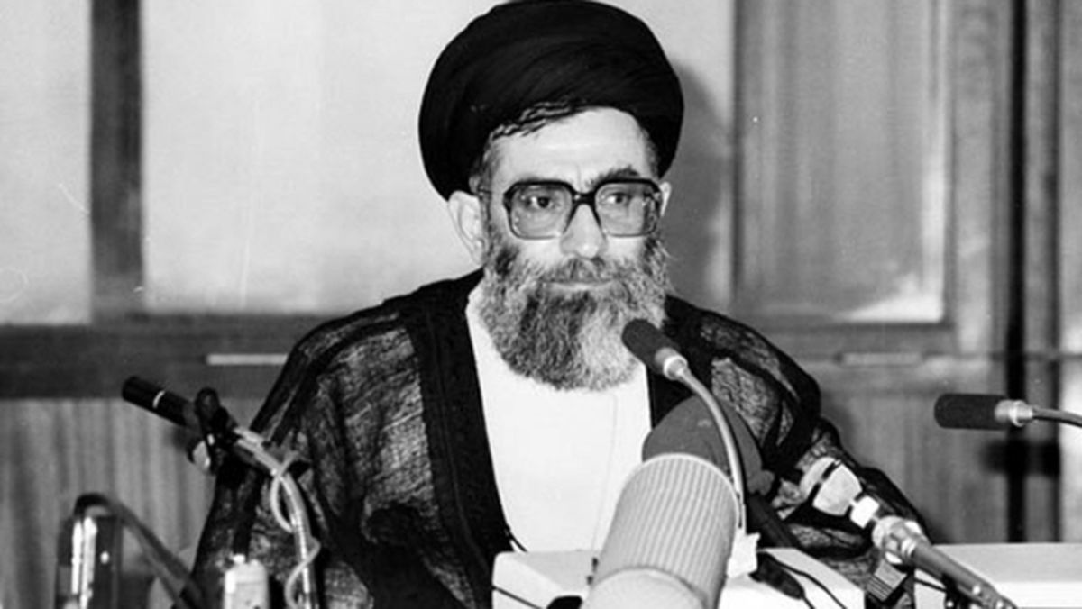 اولین واکنش آیت‌الله خامنه‌ای به بمباران تهران چه بود؟