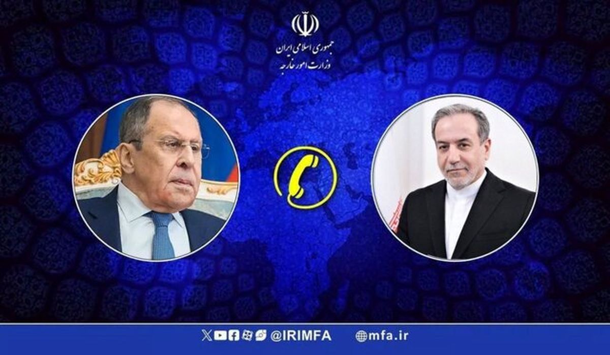 لاوروف: مسکو اقدامات نظامی اسرائیل را محکوم میکند