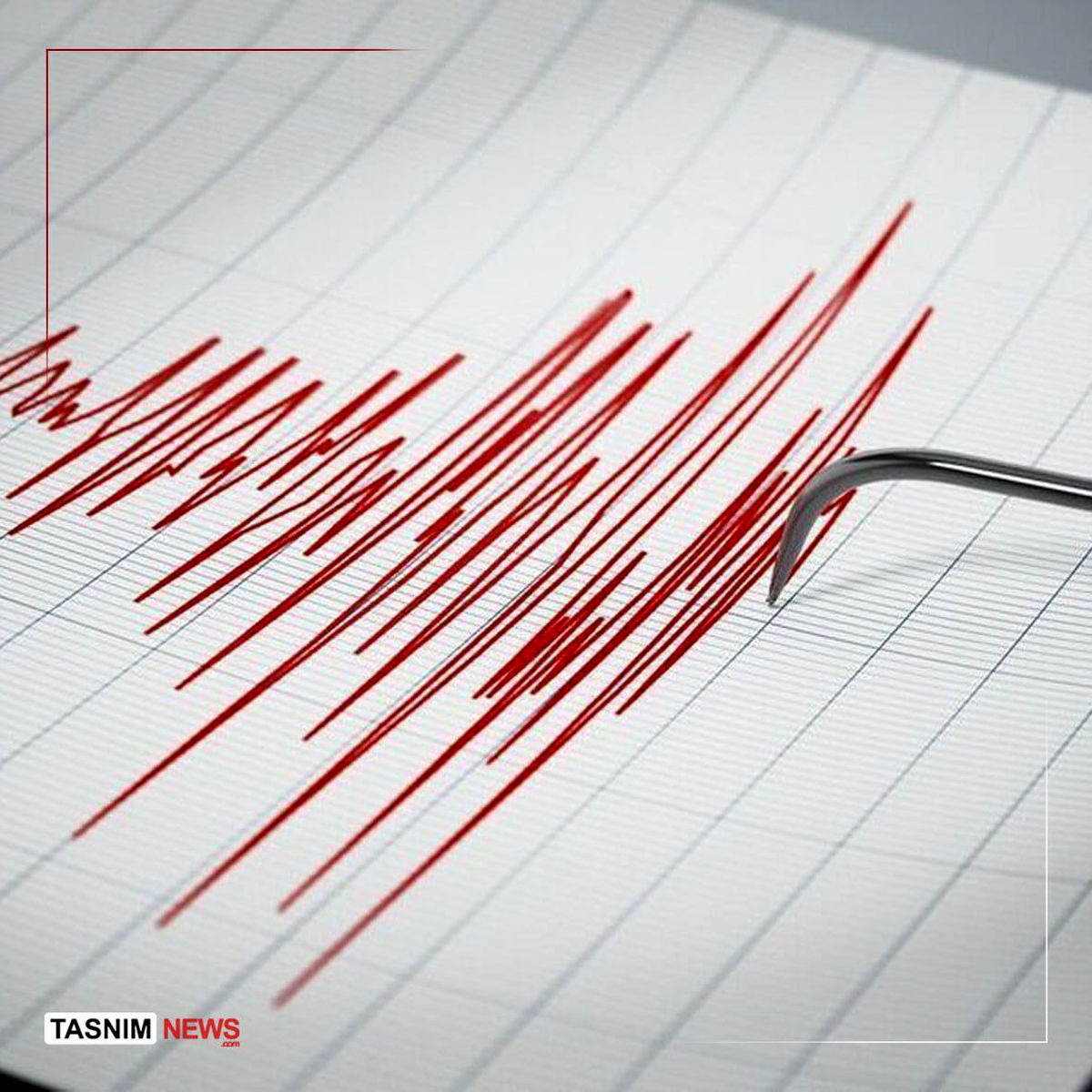 چرایی اعلام نشدن زلزله دو ریشتری تهران