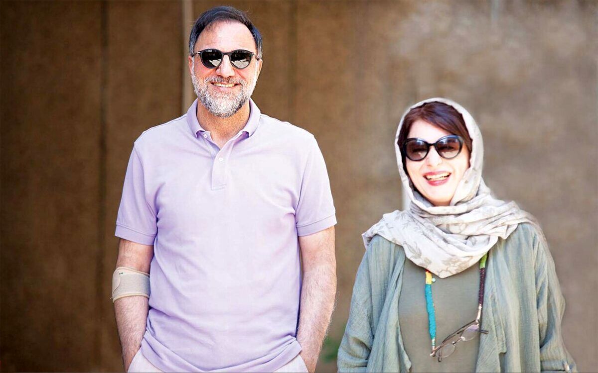 پس از «شهرزاد» فتحی منتظر سریال ۱۰ پهلوان باشید