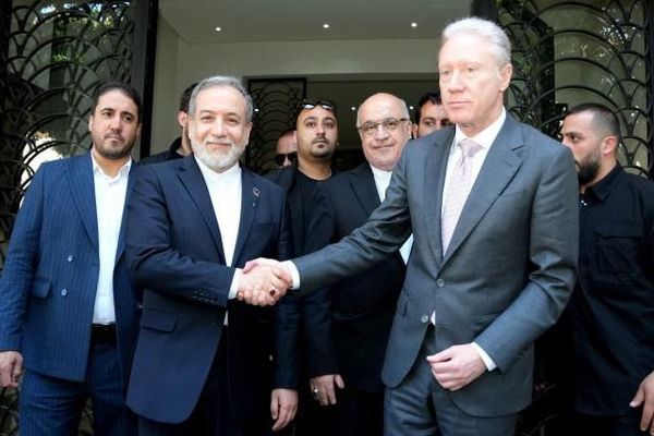 راه کج بیروت