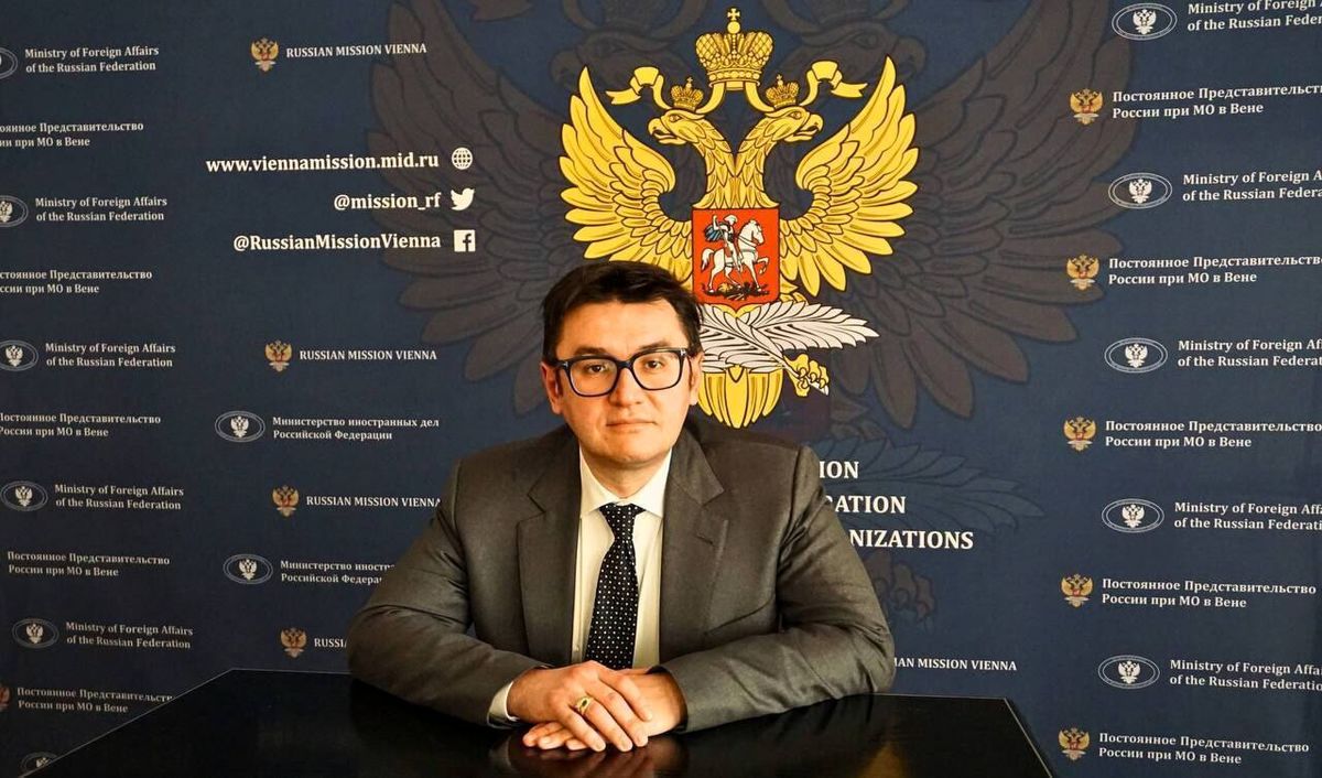 روسیه: حملات به مراکز هسته‌ای ایران باید فوراً متوقف شود / تجاوز اسرائیل محکوم است