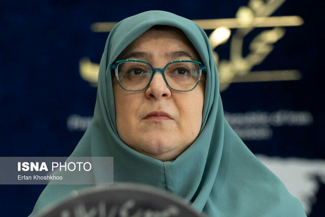 قدردانی سخنگوی دولت از اقدامات هلالاحمر برای کاهش تصادفات
