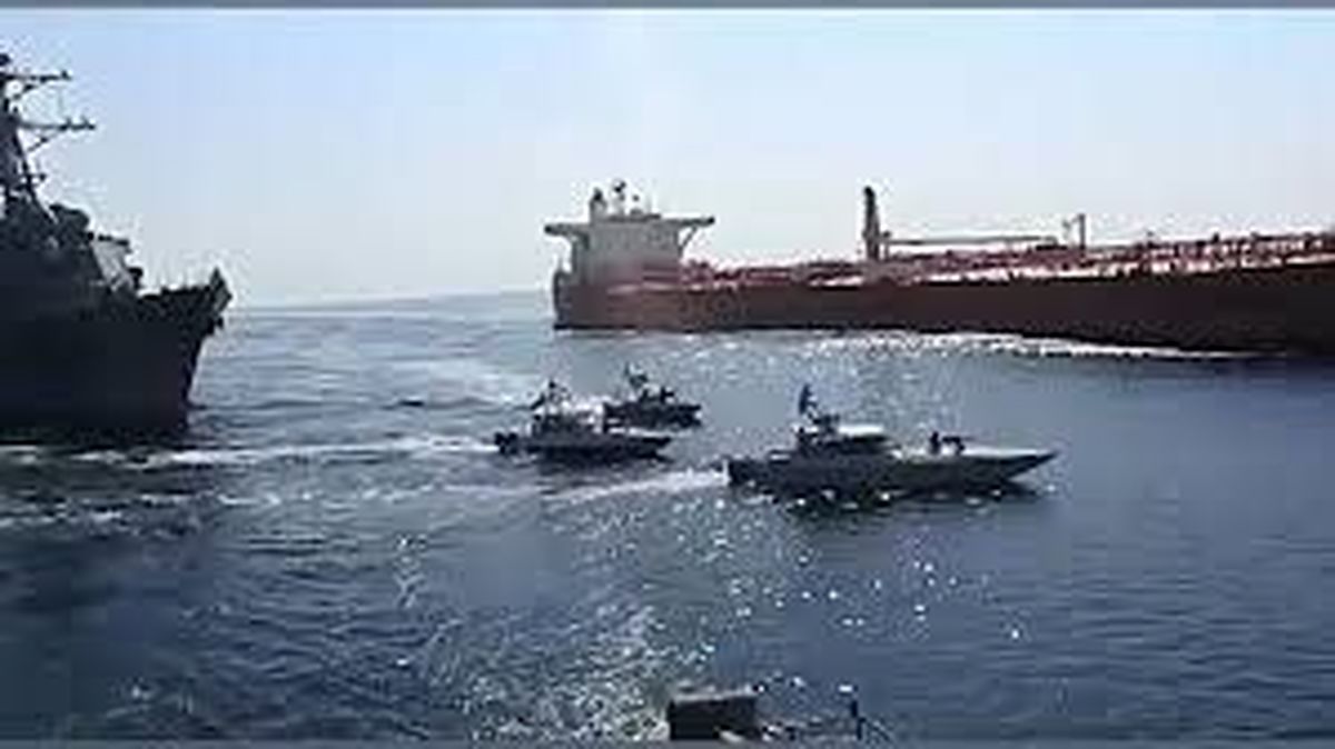 پیام تازه تهران در جنگ سایه ها / کوتاه نمی‌آییم