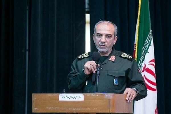 سردار عراقی: جنگ‌های آینده دیگر شبیه نبردهای سنتی نیست