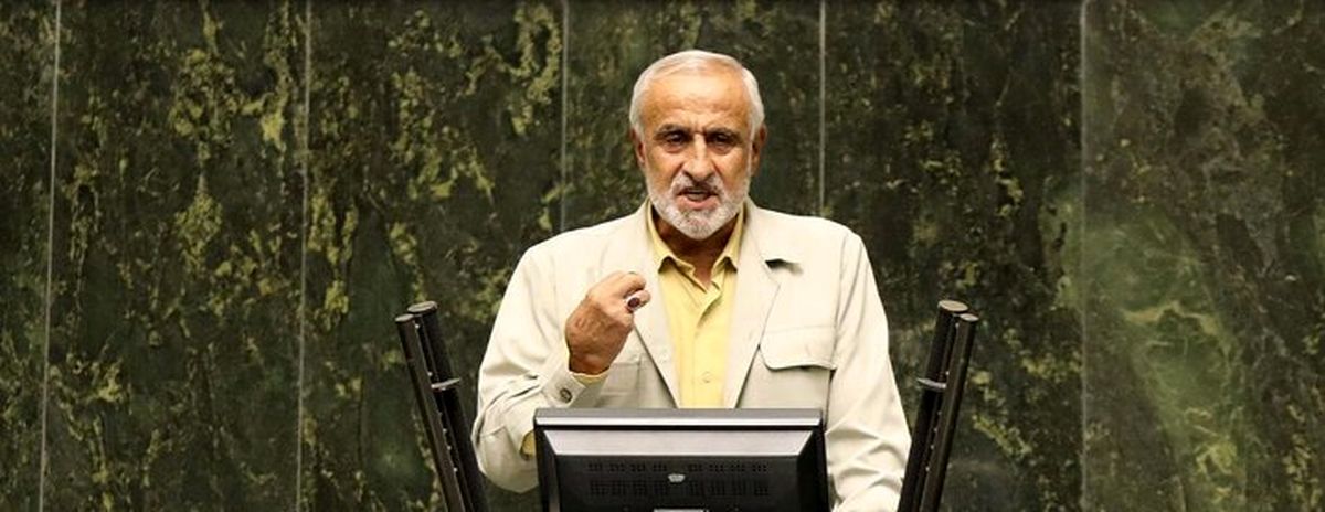 مخالفت نمایندگان با استعفای نادران