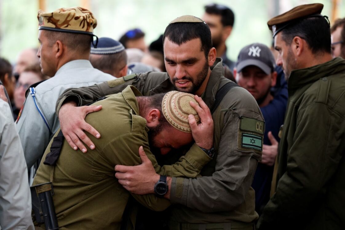 اسرائیلی‌ها به دنبال پناهنده شدن در پرتغال