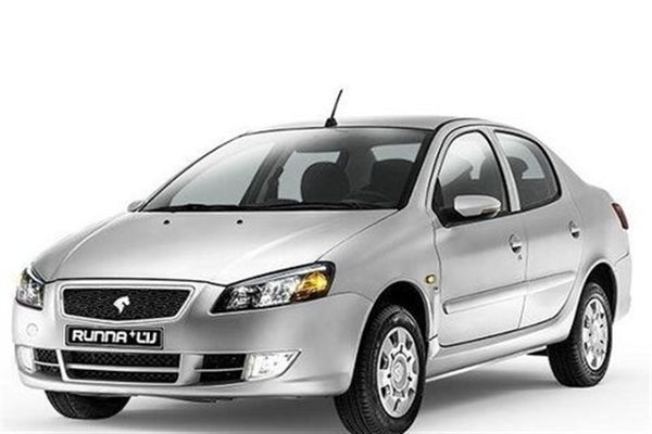 لیست جدید قیمت محصولات تولیدی ایران خودرو +جدول