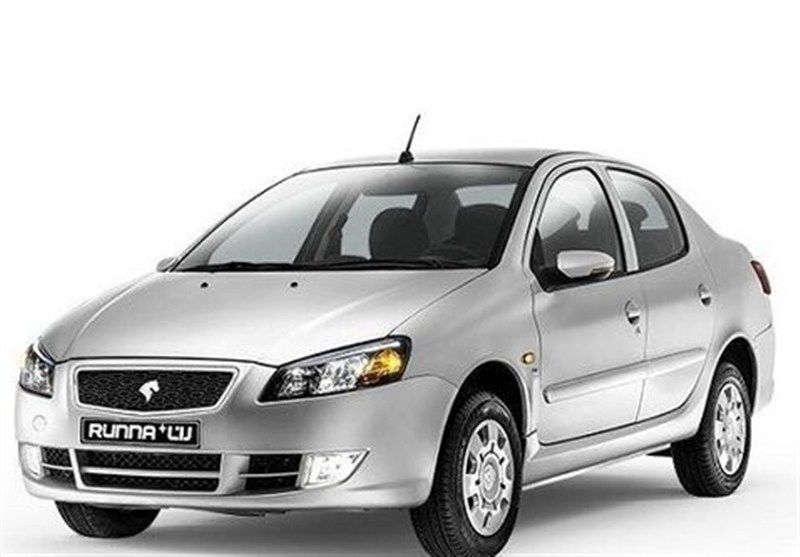 لیست جدید قیمت محصولات تولیدی ایران خودرو +جدول