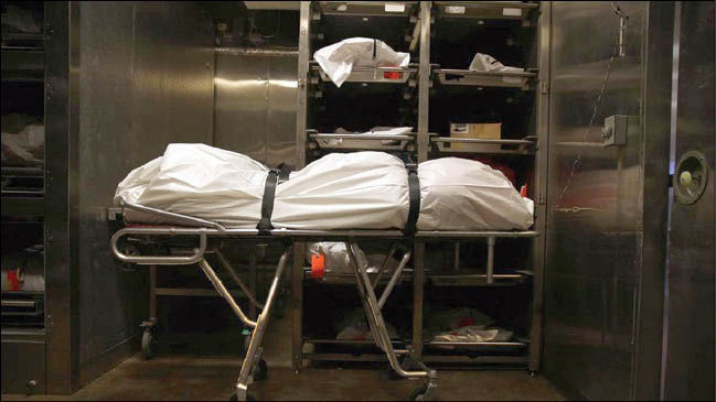 ۲ سال زندگی با جسد برای حقوق بازنشستگی!