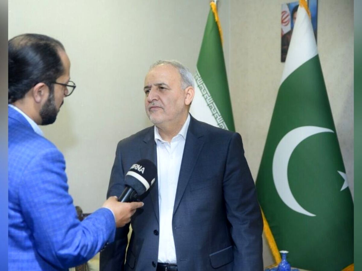 اهداف و برنامههای سفر پزشکیان به پاکستان