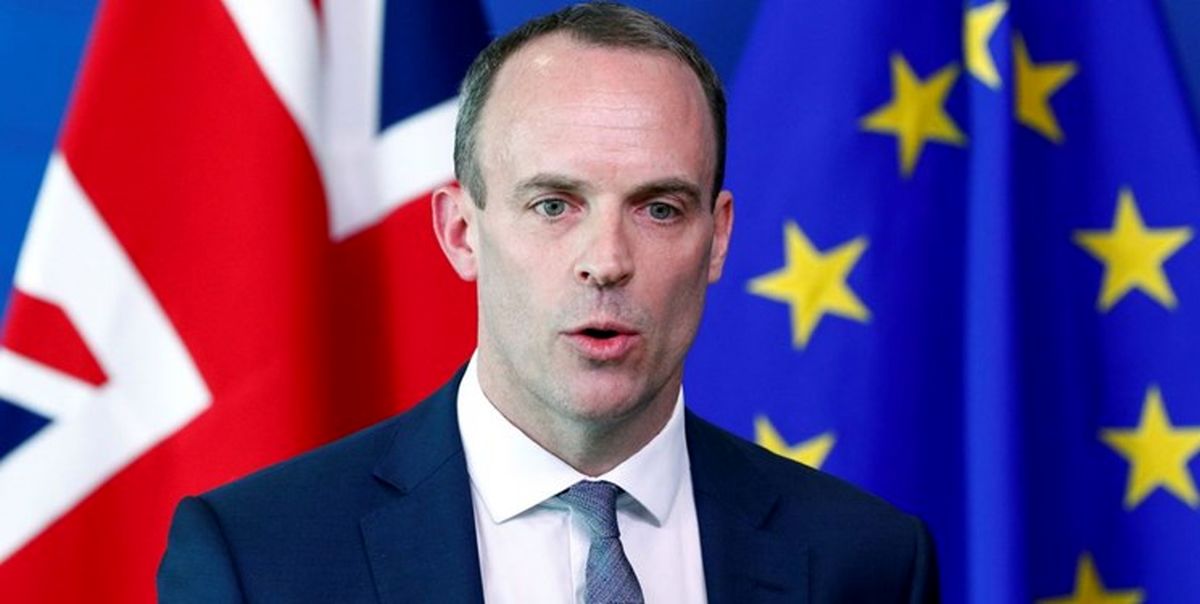 ادعای انگلیس:گروه‌های مرتبط با ایران به عربستان حمله می‌کنند 