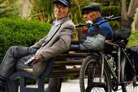 دستور رسمی اجرای دوباره متناسب‌سازی حقوق بازنشستگان | افزایش 3/300/000 تومانی حقوق بازنشستگان در فاز اجرا