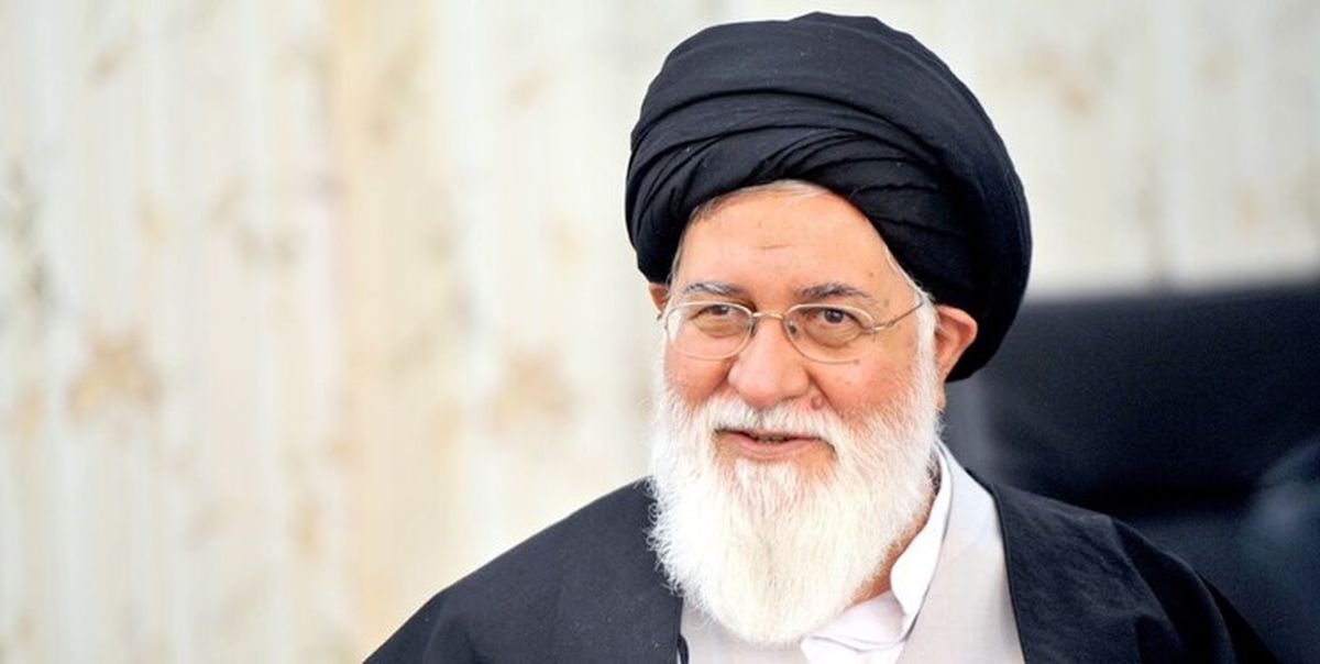 آیتاللهعلمالهدی: باید ساز و کار مشخصی برای بنیاد زائر تعریف شود
