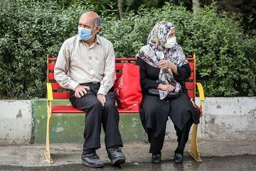 افزایش ترمیمی حقوق بازنشستگان | قانون جدید افزایش حقوق بازنشستگان