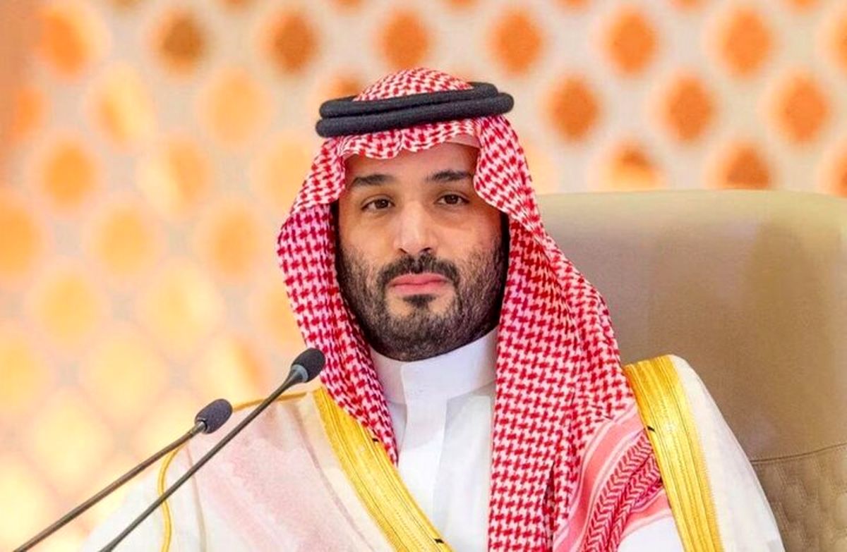 خبر مهم بن سلمان درباره «ابتکار صلح عربی»
