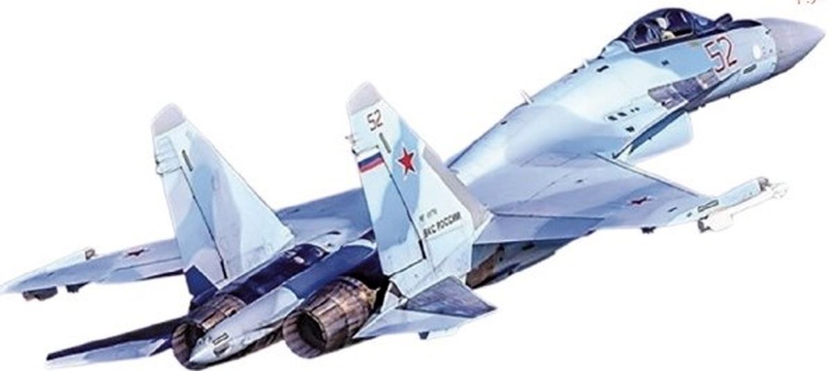 چرا سوخو برای هند، اما نه برای ایران؟