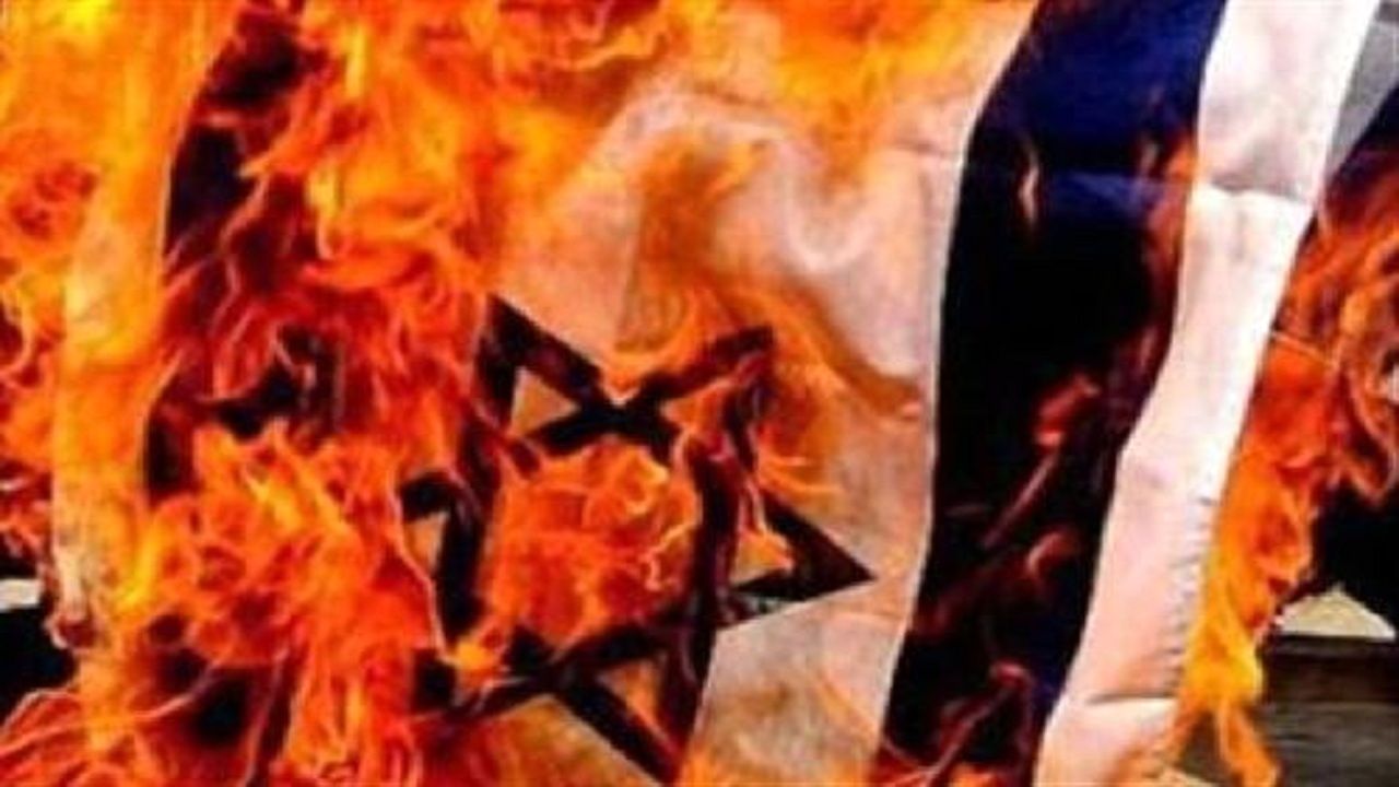 واکنش مقام سابق صهیونیست به رزمایش نظامی اخیر ایران