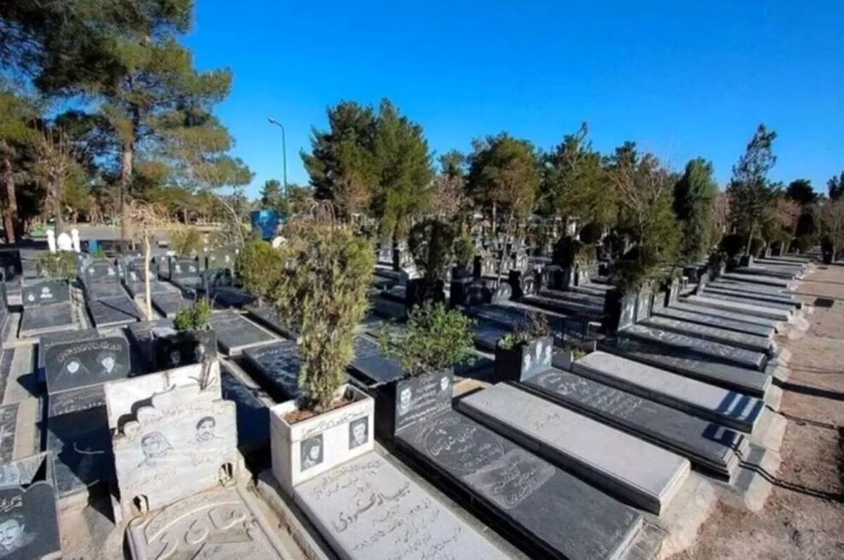 آمار فوتی‌های کل کشور در سال ۱۴۰۳ اعلام شد 